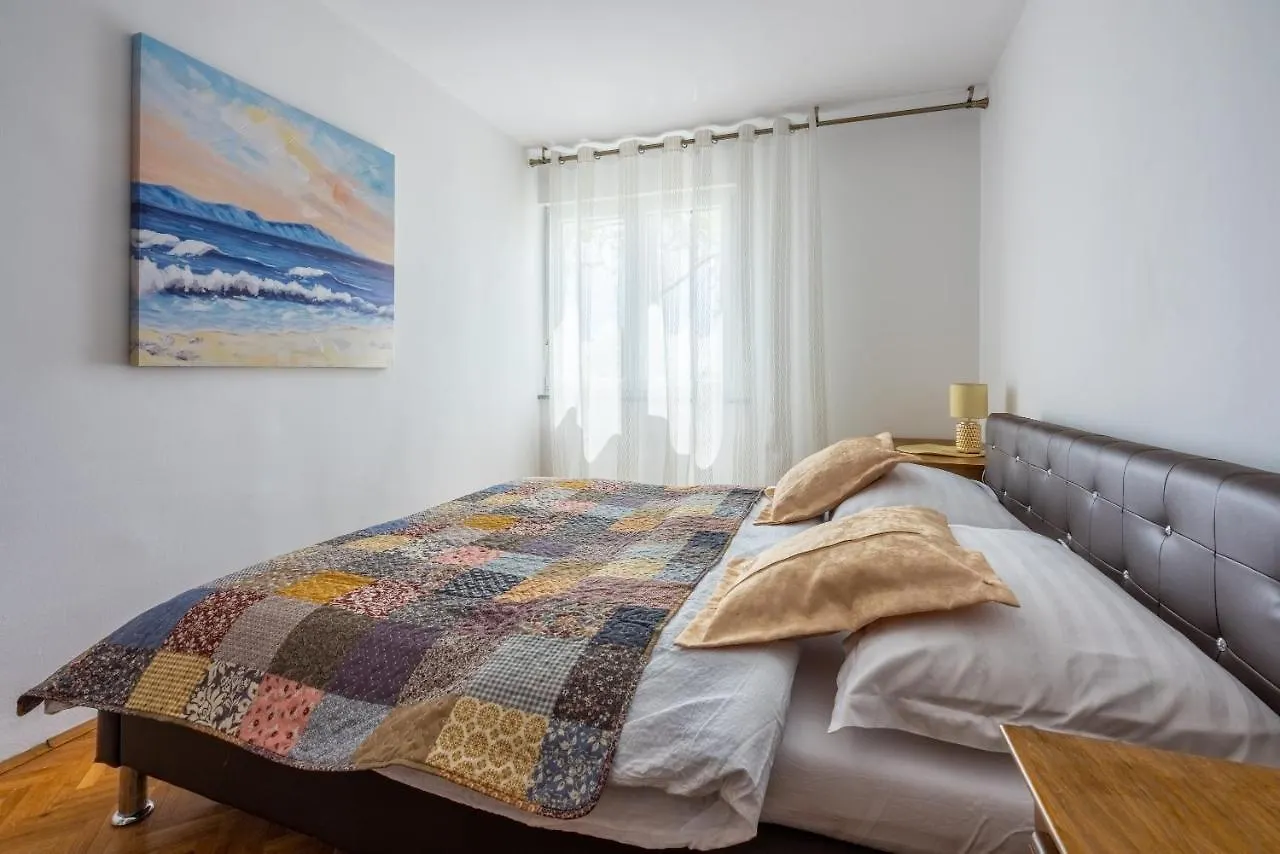 Apartment Sea Star Kastav