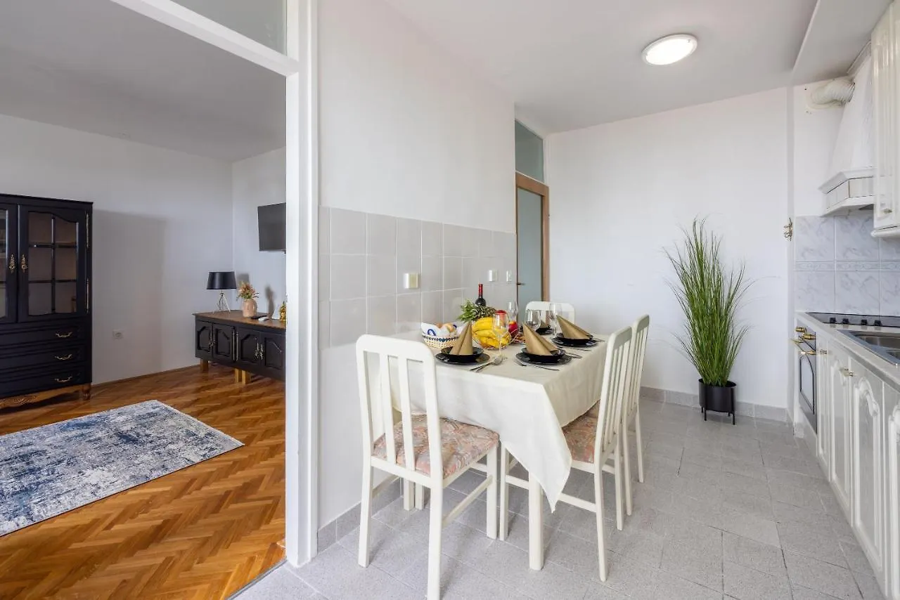 Apartment Sea Star Kastav Croatia