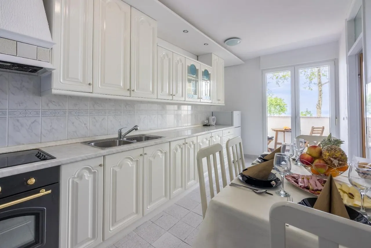 Apartment Sea Star Kastav