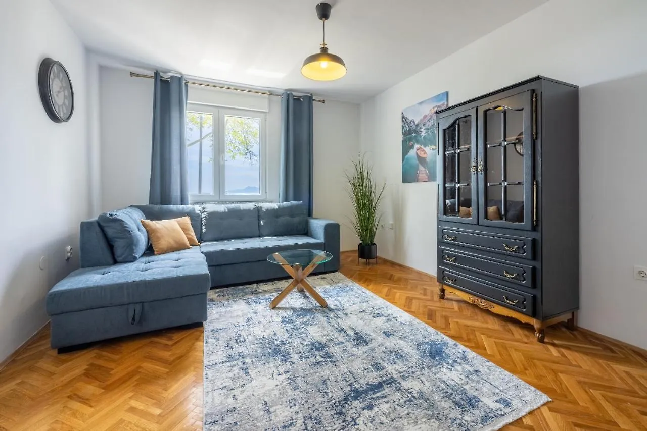 Apartment Sea Star Kastav