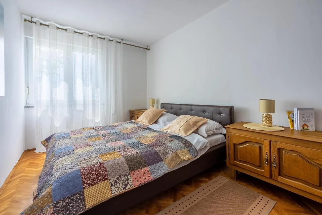 Apartment Sea Star Kastav