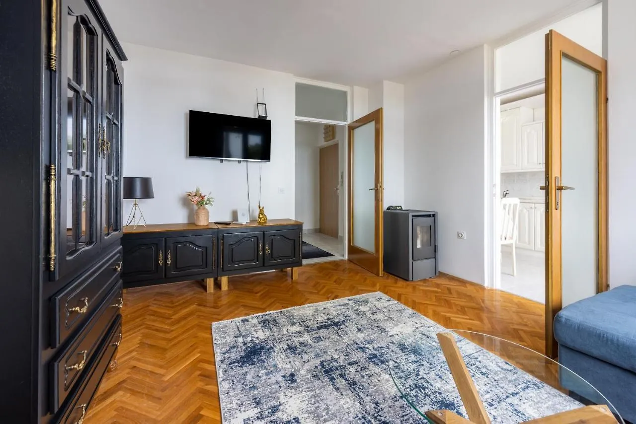 Apartment Sea Star Kastav 0*,