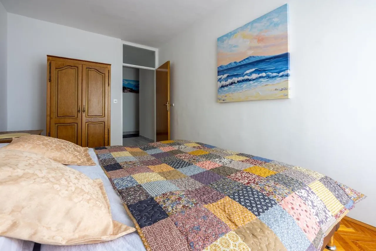 Apartment Sea Star Kastav