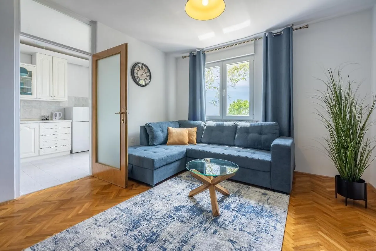 Apartment Sea Star Kastav
