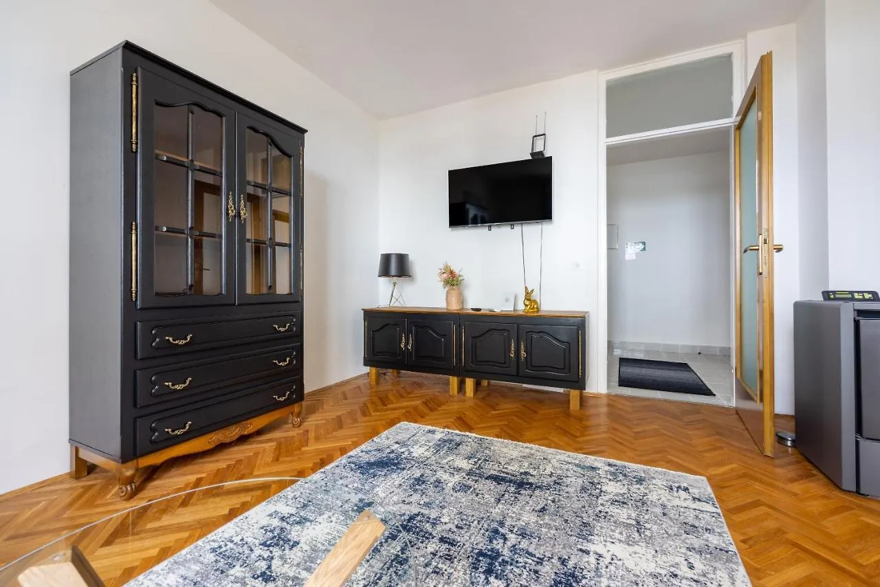Apartment Sea Star Kastav 0*,  Croatia