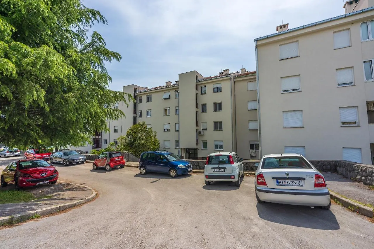Apartment Sea Star Kastav