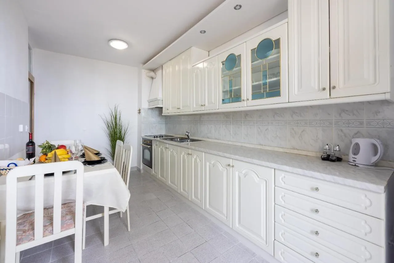 Apartment Sea Star Kastav